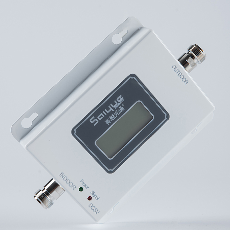 革吉家用配电房机房信号放大器200㎡