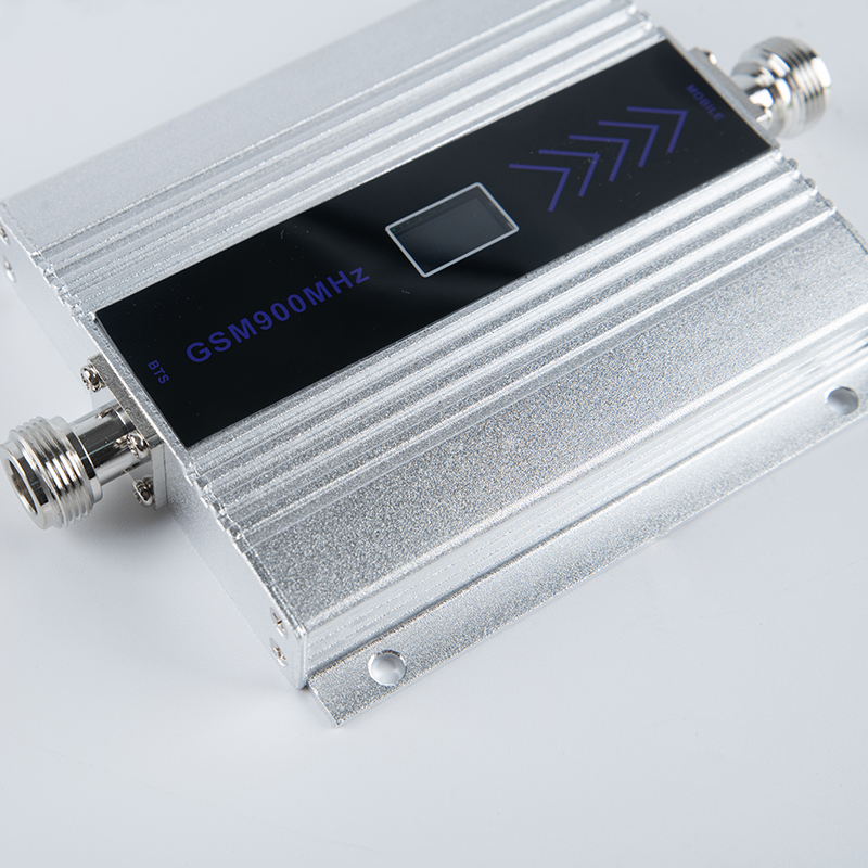 革吉家用单频手机信号增强器100㎡