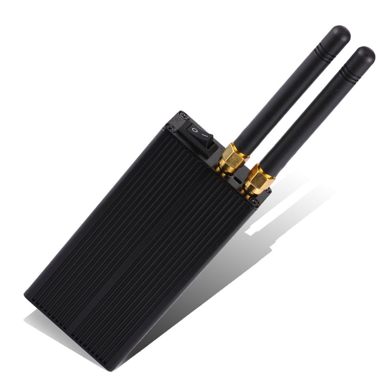  革吉1.2G/1.5G导航屏蔽器