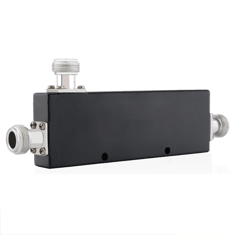  革吉FM调频广播同步广播耦合器