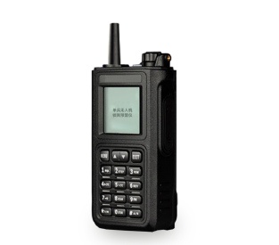  革吉单兵无人机侦测预警仪