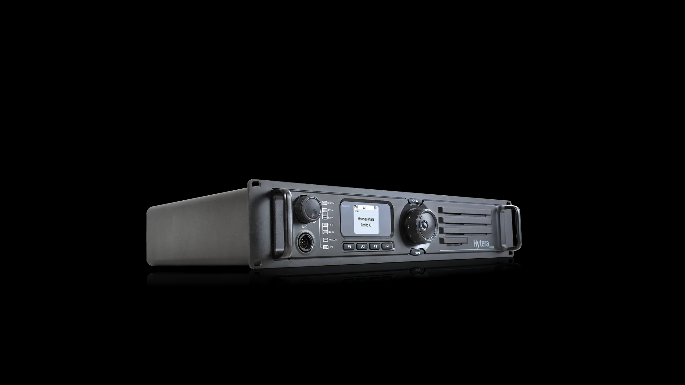  革吉数字中继中转台RD980（海能达）