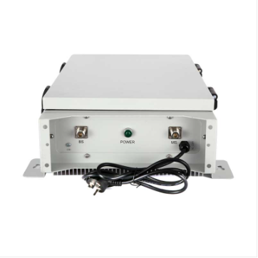  革吉无线对讲系统双向干线放大器