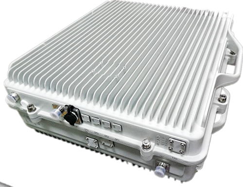 革吉信令级数字室分型移动通信干扰器