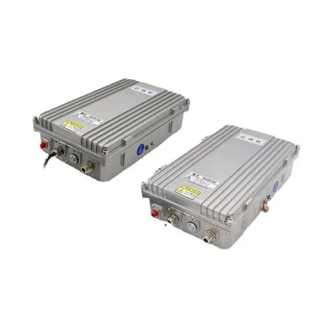  革吉无线对讲系统400M模拟光纤直放站