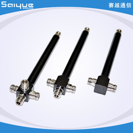  革吉FM调频广播同步广播功分器