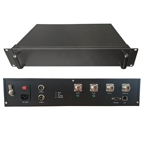  革吉FM调频广播插播主机