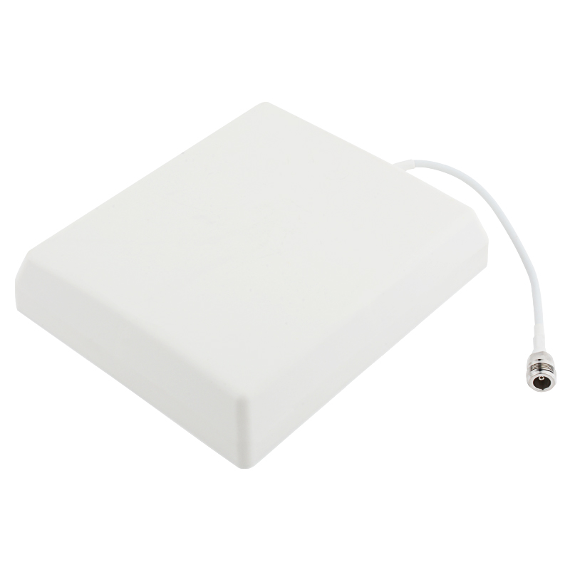  革吉室内外定向接收发射壁挂小平板天线700-3700MHz