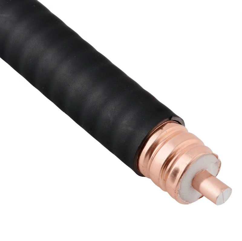  革吉HCAAY50-12（1/2”）同轴射频电缆馈线