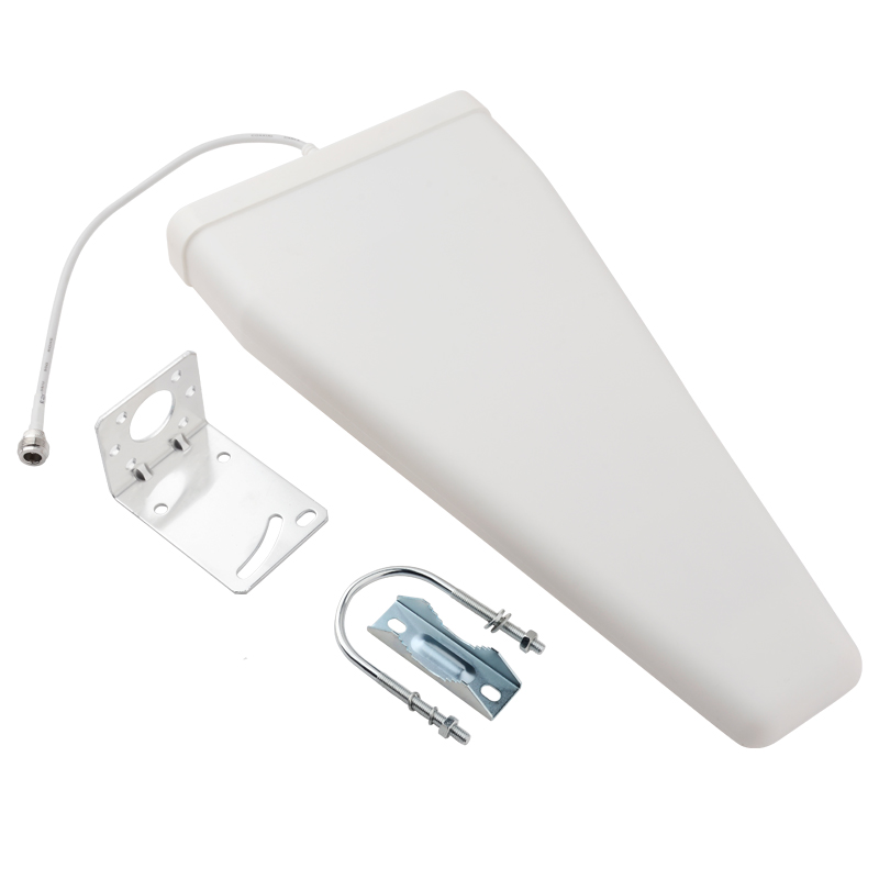  革吉对数周期天线定向接收发射700-3700MHz